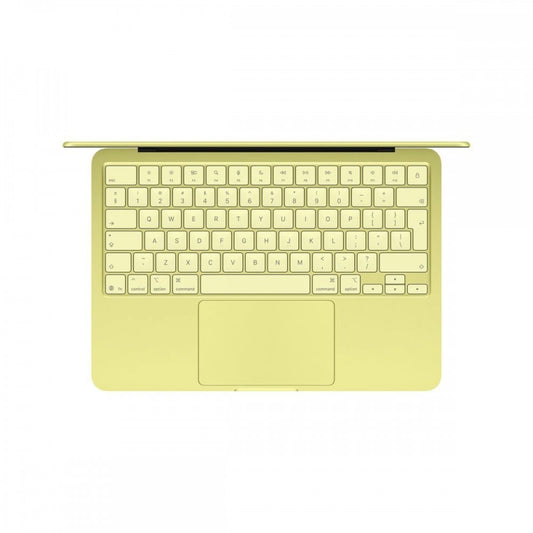 MacBook Neo 13P Apple A18 Pro Chip c/ 6c CPU/5c GPU, 8Gb, 256Gb Ssd - Citrico