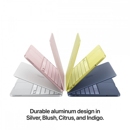 MacBook Neo 13P Apple A18 Pro Chip c/ 6c CPU/5c GPU, 8Gb, 256Gb Ssd - Citrico