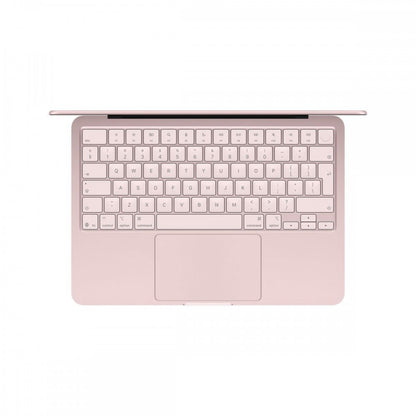 MacBook Neo 13P Apple A18 Pro Chip c/ 6c CPU/5c GPU, 8Gb, 512Gb Ssd, Touch Id - Rosado