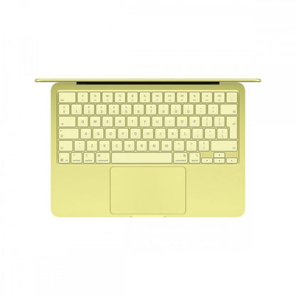 MacBook Neo 13P Apple A18 Pro Chip c/ 6c CPU/5c GPU, 8Gb, 512Gb Ssd, Touch Id - Citrico
