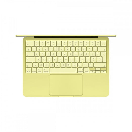 MacBook Neo 13P Apple A18 Pro Chip c/ 6c CPU/5c GPU, 8Gb, 512Gb Ssd, Touch Id - Citrico