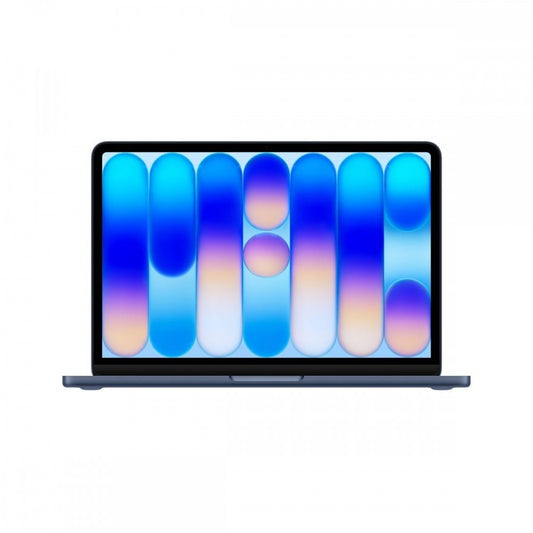 MacBook Neo 13P Apple A18 Pro Chip c/ 6c CPU/5c GPU, 8Gb, 256Gb Ssd - Indigo