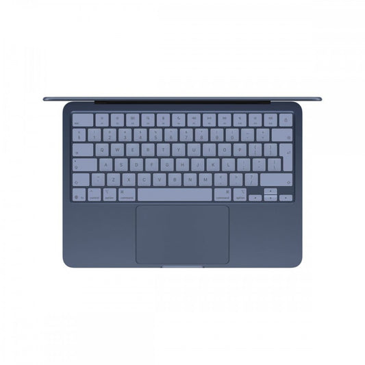 MacBook Neo 13P Apple A18 Pro Chip c/ 6c CPU/5c GPU, 8Gb, 256Gb Ssd - Indigo