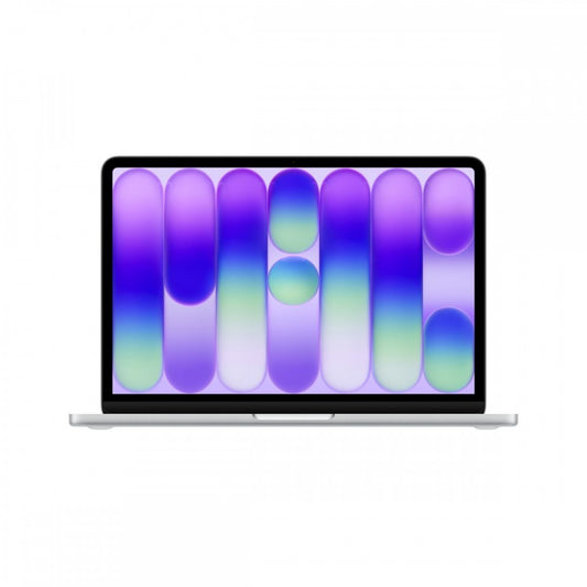 MacBook Neo 13P Apple A18 Pro Chip c/ 6c CPU/5c GPU, 8Gb, 512Gb Ssd, Touch Id - Prateado