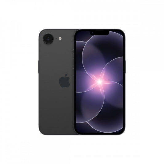 iPhone 17e 256Gb Preto