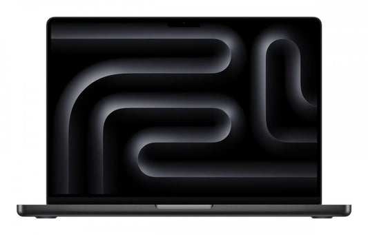 Macbook Pro 14P Apple M5 Chip c/ 10 Core Cpu/10 Core Gpu, 32Gb, 1Tb Ssd - Preto sideral