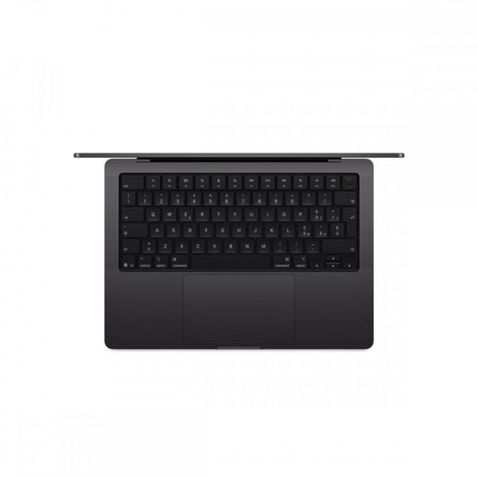 Macbook Pro 14P Apple M5 Chip c/ 10 Core Cpu/10 Core Gpu, 32Gb, 1Tb Ssd - Preto sideral