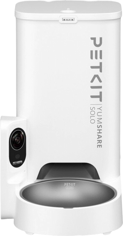 Feeder Yumshare Solo Camera