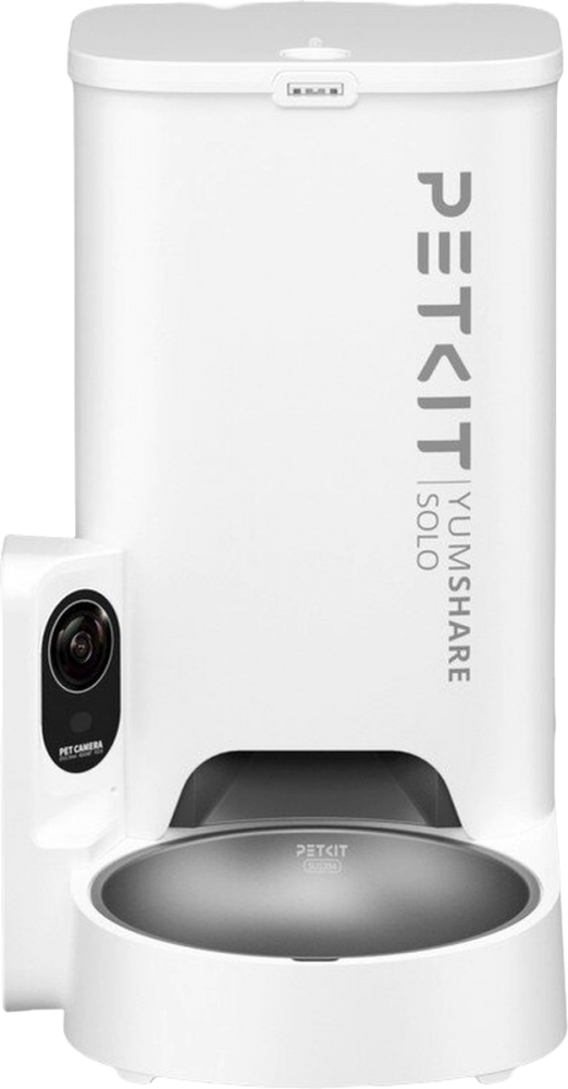 Feeder Yumshare Solo Camera