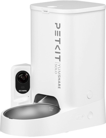 Feeder Yumshare Solo Camera
