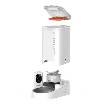 Feeder Yumshare Solo Camera