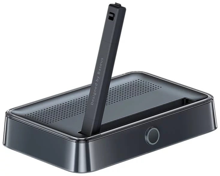 Transmissor e Receptor HDMI 4K S/ Fios