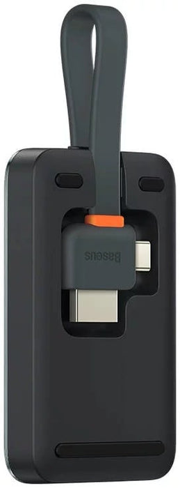 Transmissor e Receptor HDMI 4K S/ Fios