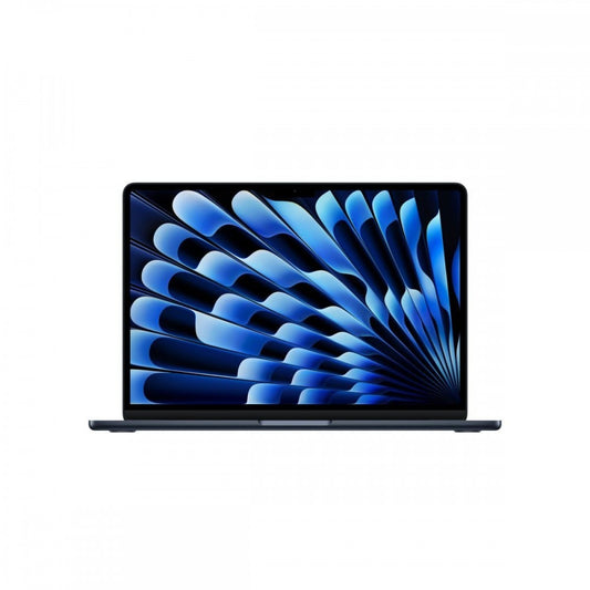 Macbook Air 13P Apple M5 Chip c/ 10 Core Cpu/8 Core Gpu, 16Gb, 512Gb Ssd - Meia-noite