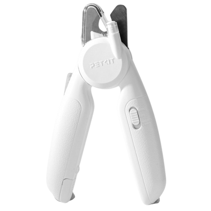 Led Pet Nail Cipper Pro