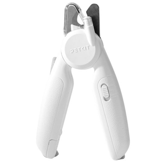 Led Pet Nail Cipper Pro