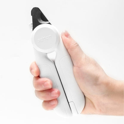 Led Pet Nail Cipper Pro