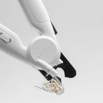 Led Pet Nail Cipper Pro