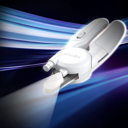 Led Pet Nail Cipper Pro