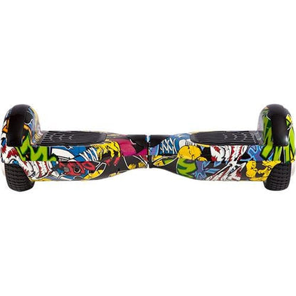 Bundle Hoverboard 65Lite Multicolor + Oferta Kart Pilot Multicolor