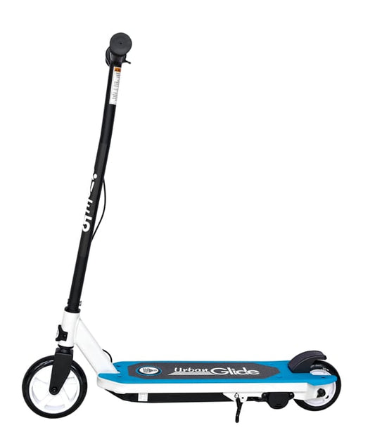 Trotinete Elétrica Ride 55 Kid Azul