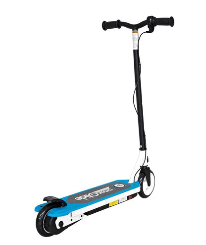 Trotinete Elétrica Ride 55 Kid Azul