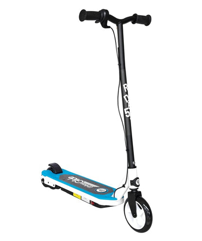Trotinete Elétrica Ride 55 Kid Azul