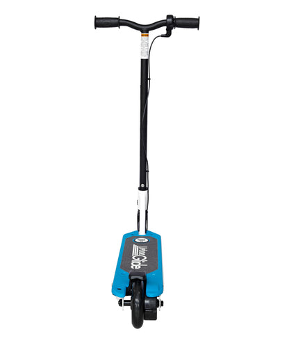 Trotinete Elétrica Ride 55 Kid Azul