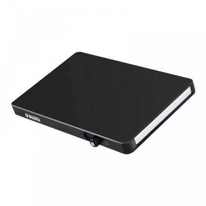 Valenta Cardprotector Aluminium Magsafe Black
