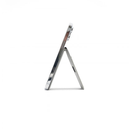 Valenta Card Wallet Stand Magsafe Creme