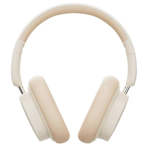 Headphones Bowie D05 Bluetooth Creamy-white