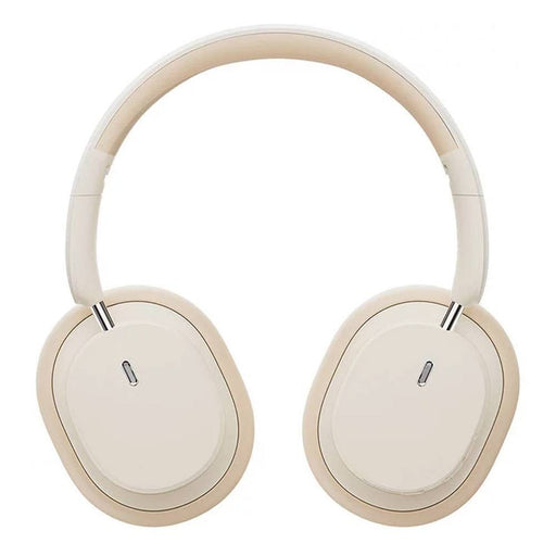 Headphones Bowie D05 Bluetooth Creamy-white