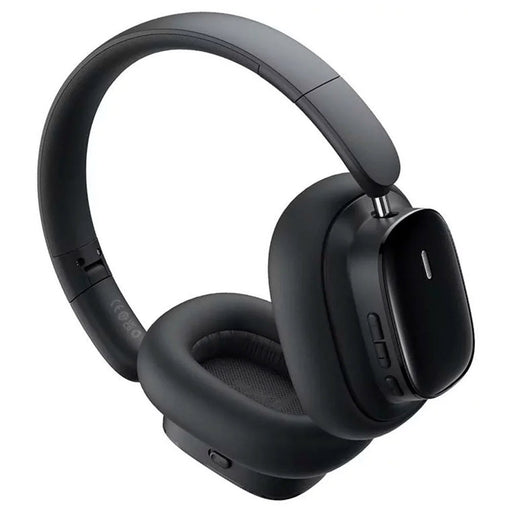 Auscultadores Bowie H1i Bluetooth ANC Pretos