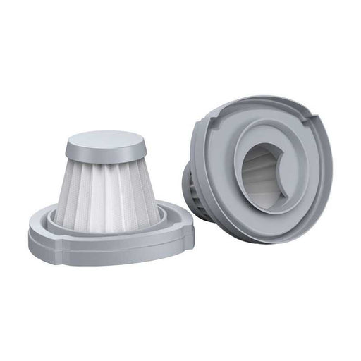 Aspirador Portátil A1 Strainer 2Pcs Cinza