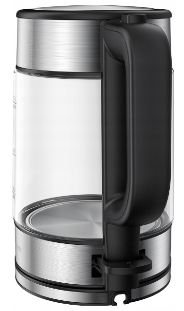 Fervedor Electric Glass Kettle Eu