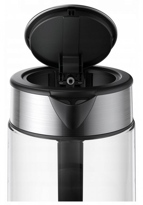 Fervedor Electric Glass Kettle Eu