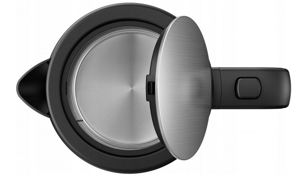 Fervedor Electric Glass Kettle Eu