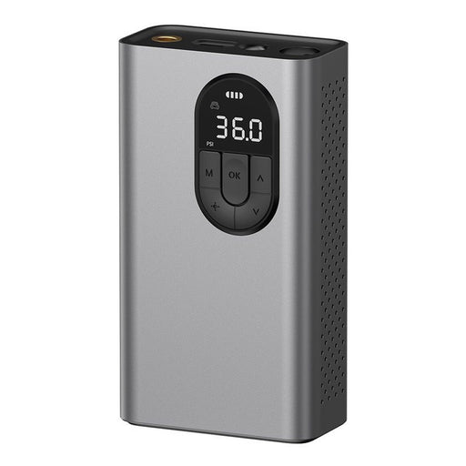 Compressor de Ar Portátil CRCQB02-0A