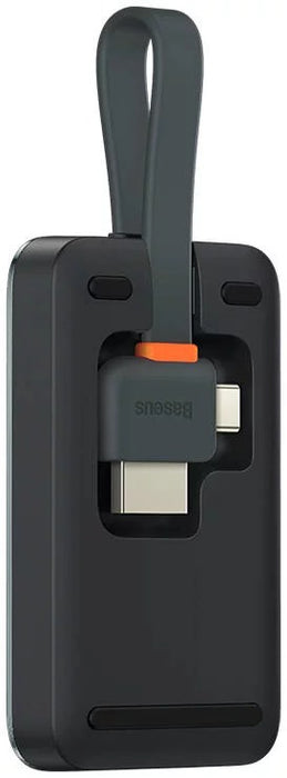 Transmissor e Receptor HDMI 4K S/ Fios