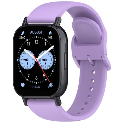 Bracelete Relogio Inmove Redmi Watch 5 Lite/5 Active 22mm Purple