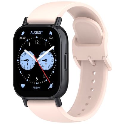 Bracelete Relogio Inmove Redmi Watch 5 Lite/5 Active 22Mm Pale Pink