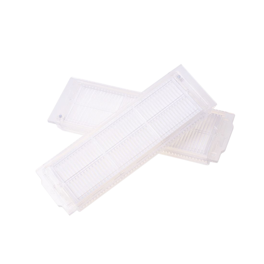 Pack 2 Filtros Inmove Robot Vacuum-Mop P/2 Pro/2 Lite/2S Filter