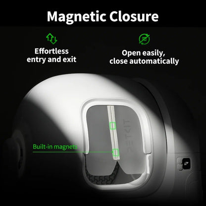Acessório Magnetic Dustproof Curtain 2.0