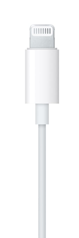 EarPods (Lightning Connector)