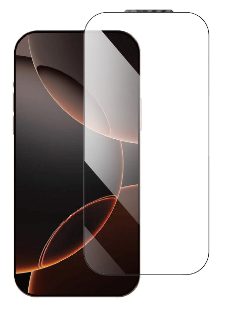 Película inmove p/ iPhone Air Tempered Glass