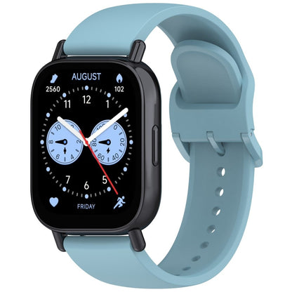 Bracelete Relogio Inmove Redmi Watch 5 Lite/5 Active 22mm Stretch Blue