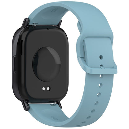 Bracelete Relogio Inmove Redmi Watch 5 Lite/5 Active 22mm Stretch Blue