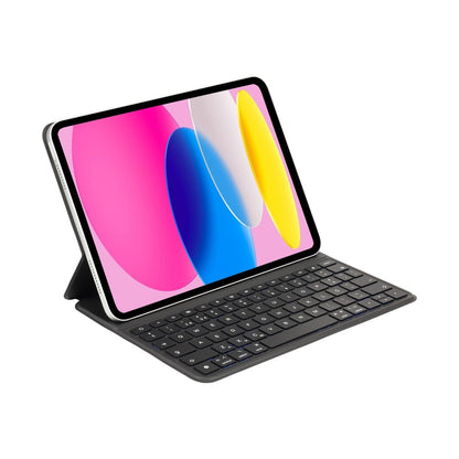 Inmove Capa Teclado iPad 11Th Gen/10Th Gen