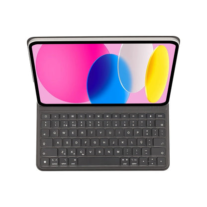 Inmove Capa Teclado iPad 11Th Gen/10Th Gen