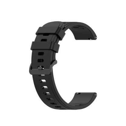 Bracelete Relogio Inmove Xiaomi Smartwatch 22mm Preta